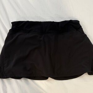 Lululemon Tennis skirt size 10